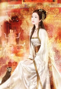 被渣男抛弃后小美人沦落街头