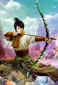 都市大恶人