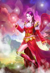 无畏战士