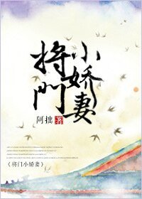将门小娇妻