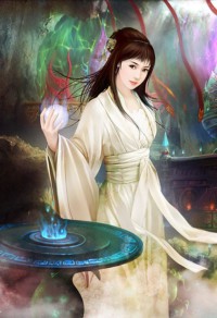 鬼医墨凰：魔尊大人，别撩我！