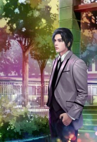 在男主面前崩人设后