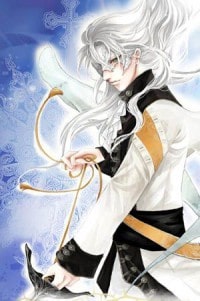 蓝玉儿